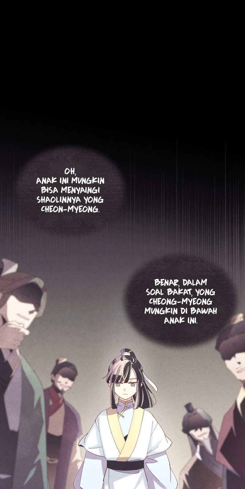 lightning expert Chapter 152 - halaman 12