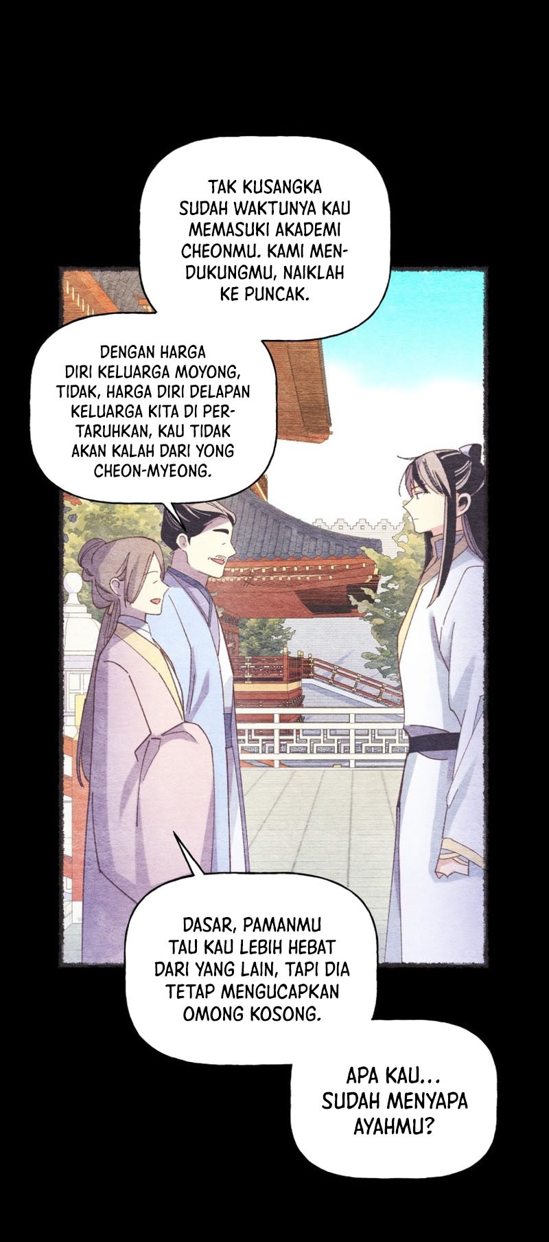 lightning expert Chapter 152 - halaman 15
