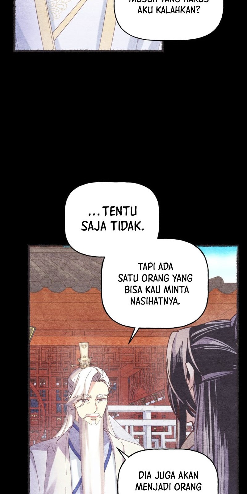 lightning expert Chapter 152 - halaman 19