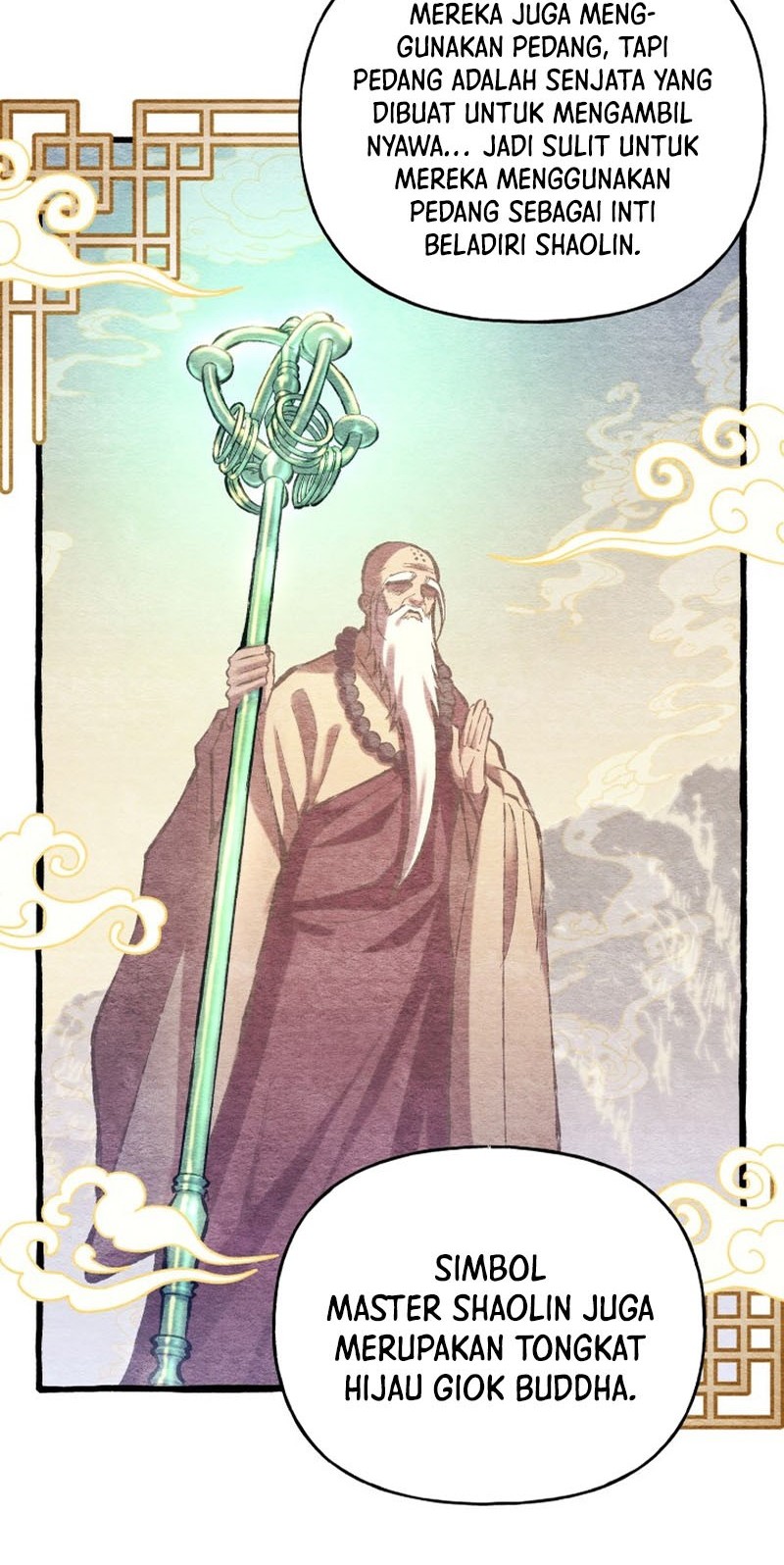 lightning expert Chapter 152 - halaman 26