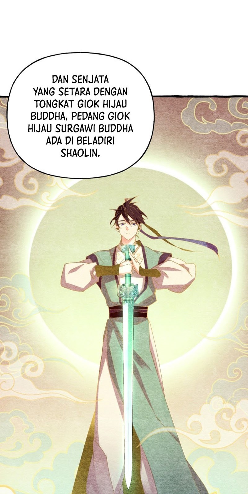 lightning expert Chapter 152 - halaman 28