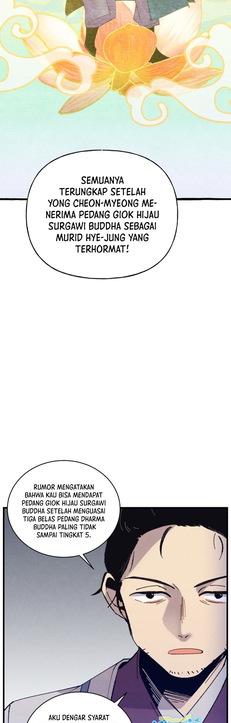 lightning expert Chapter 152 - halaman 29