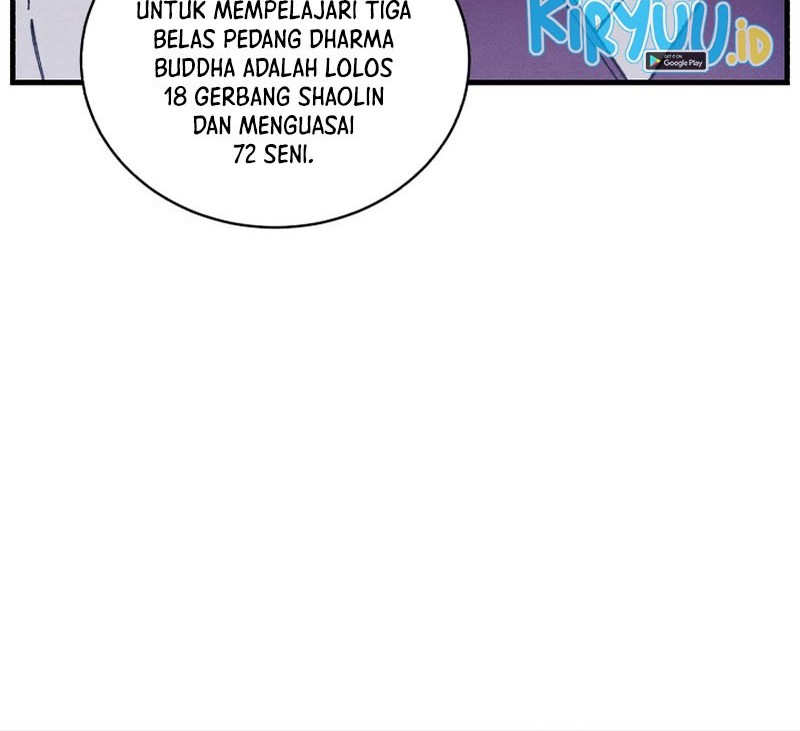 lightning expert Chapter 152 - halaman 30
