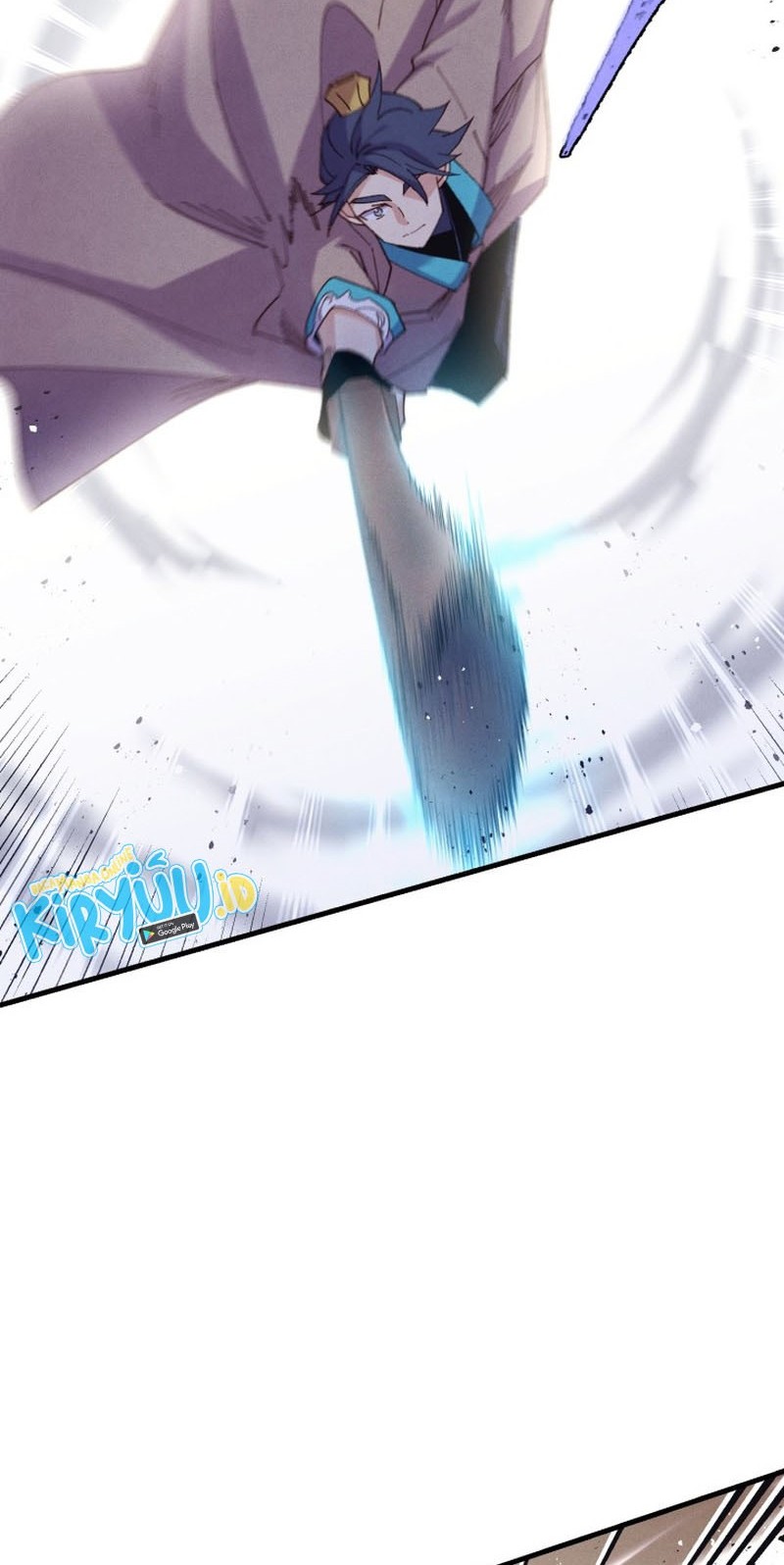 lightning expert Chapter 152 - halaman 36