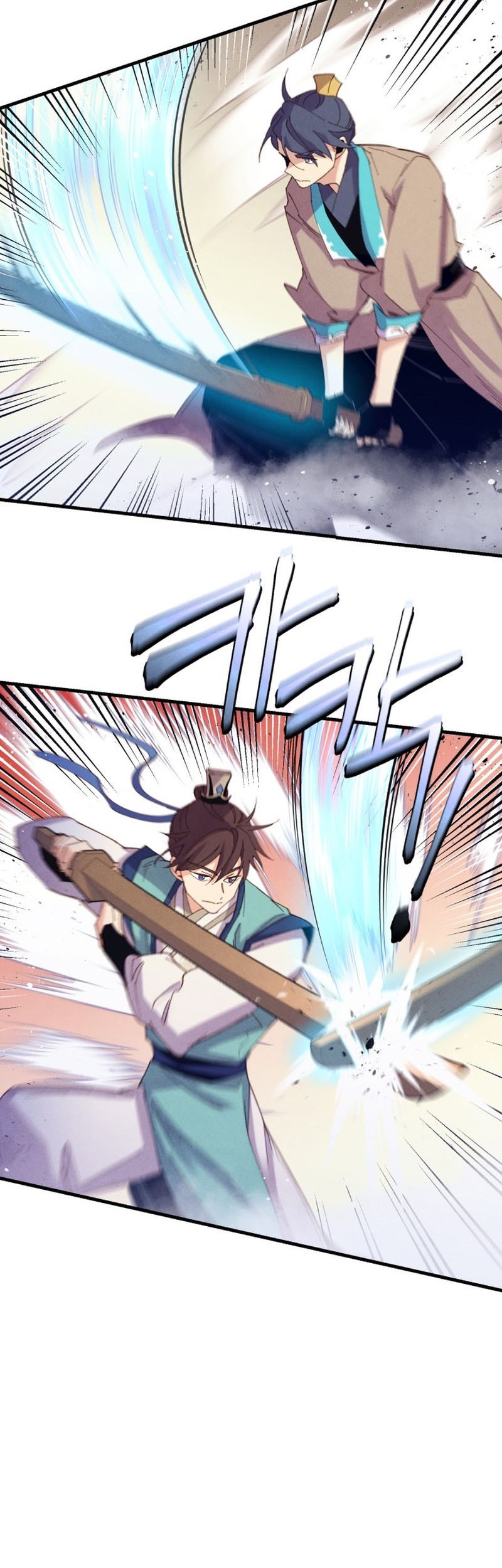 lightning expert Chapter 152 - halaman 37