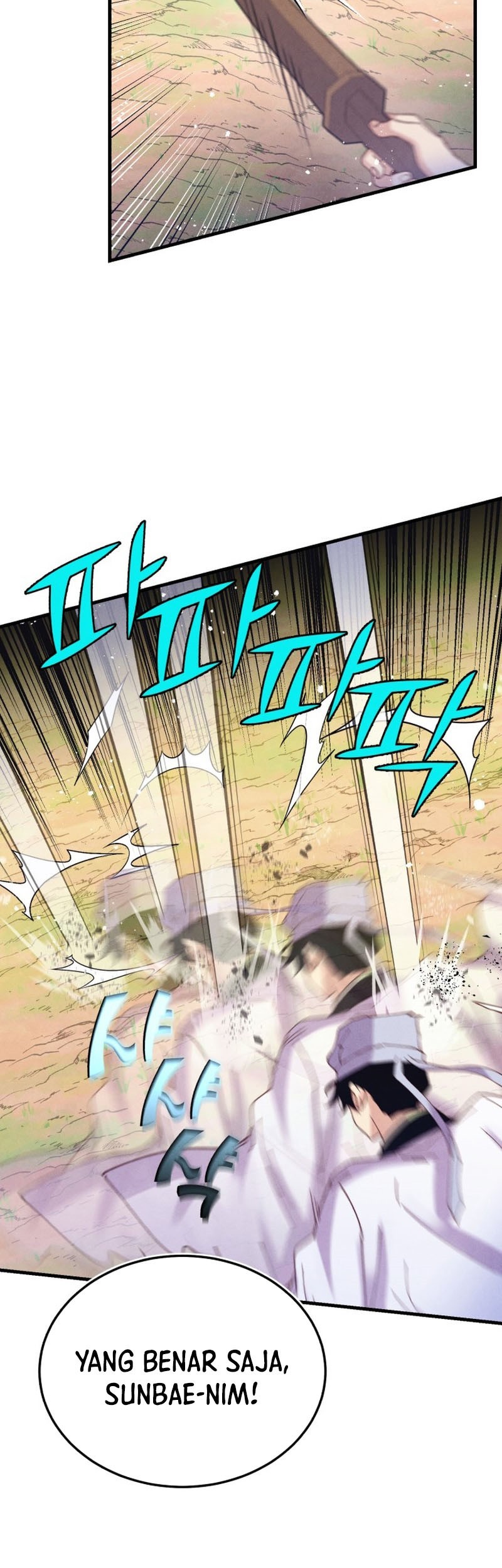 lightning expert Chapter 152 - halaman 41