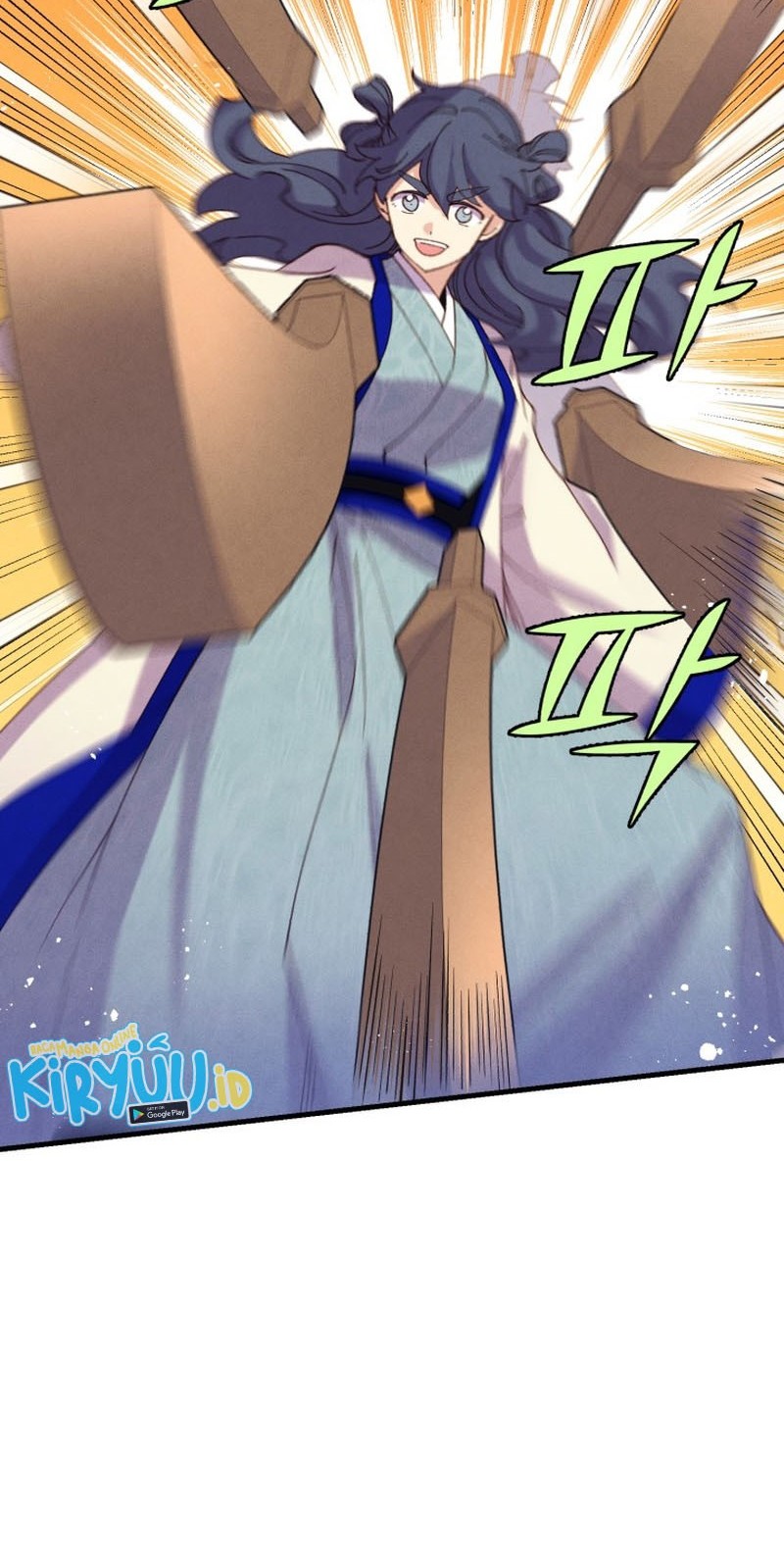 lightning expert Chapter 152 - halaman 44