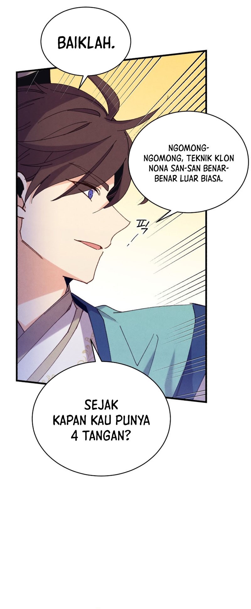 lightning expert Chapter 152 - halaman 45