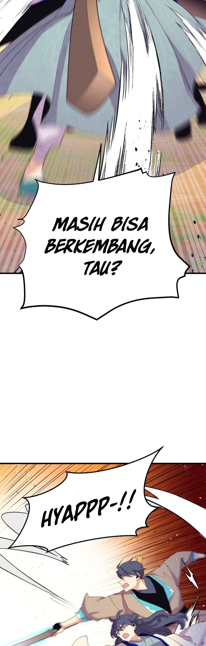 lightning expert Chapter 152 - halaman 48