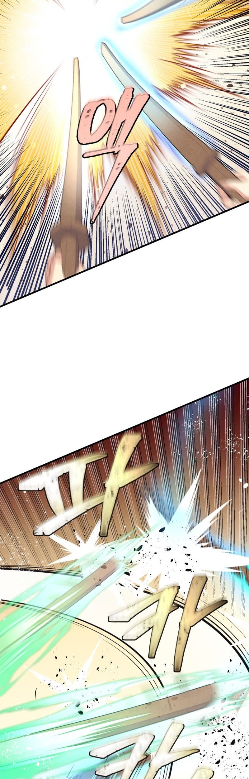 lightning expert Chapter 152 - halaman 50