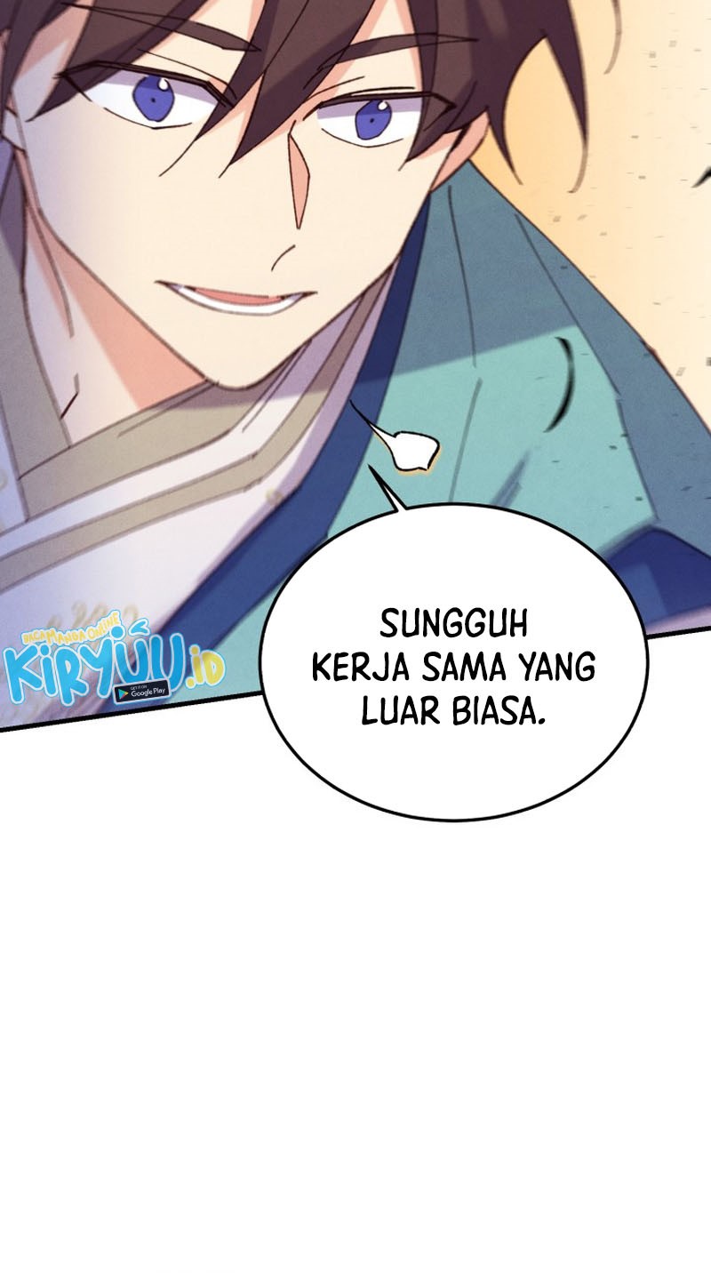 lightning expert Chapter 152 - halaman 52