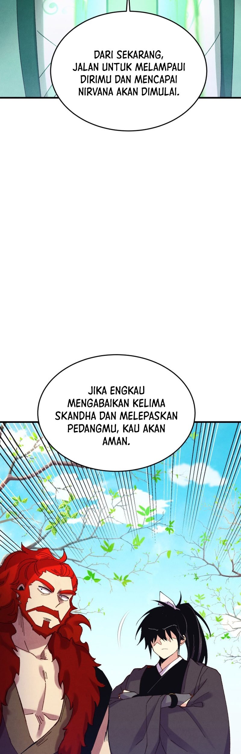 lightning expert Chapter 152 - halaman 55