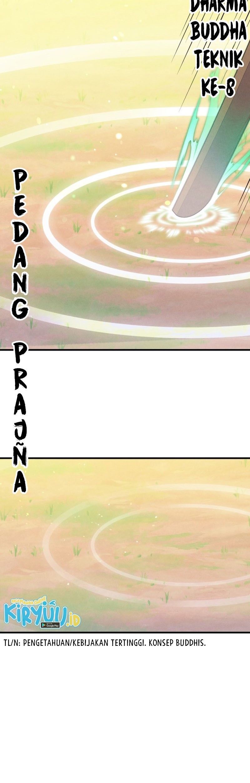lightning expert Chapter 152 - halaman 57