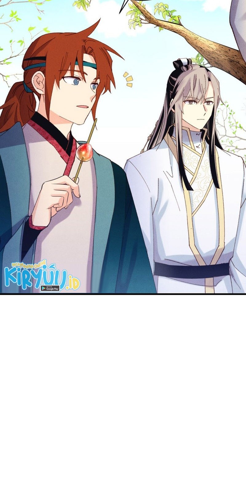 lightning expert Chapter 152 - halaman 9