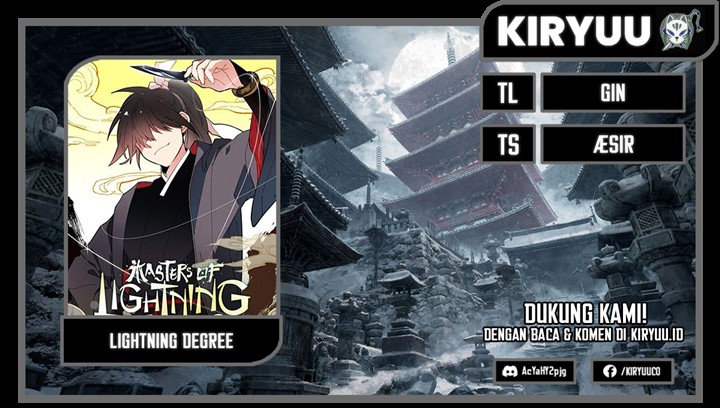 lightning expert Chapter 153 - halaman 1