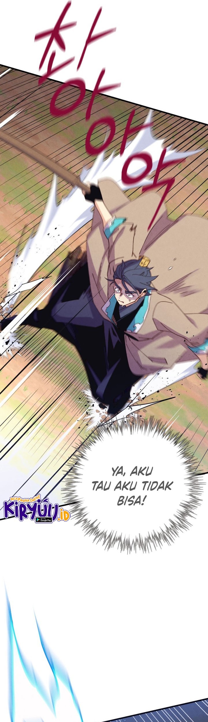 lightning expert Chapter 153 - halaman 13