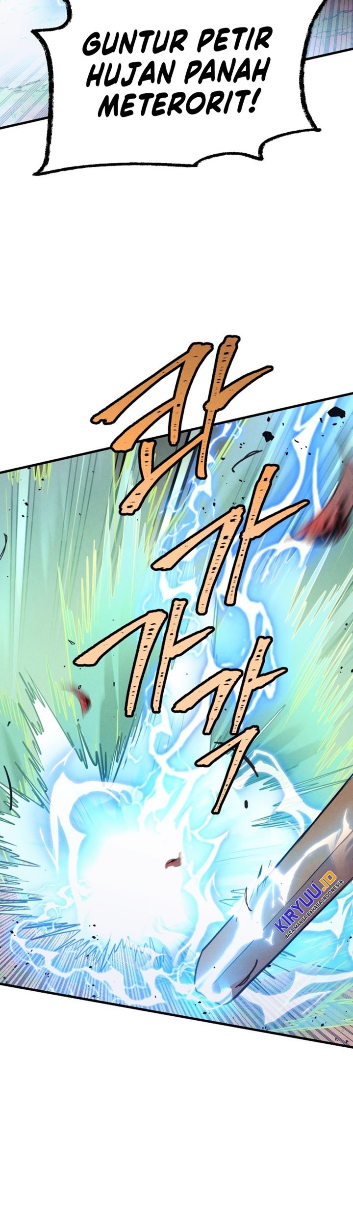 lightning expert Chapter 153 - halaman 17