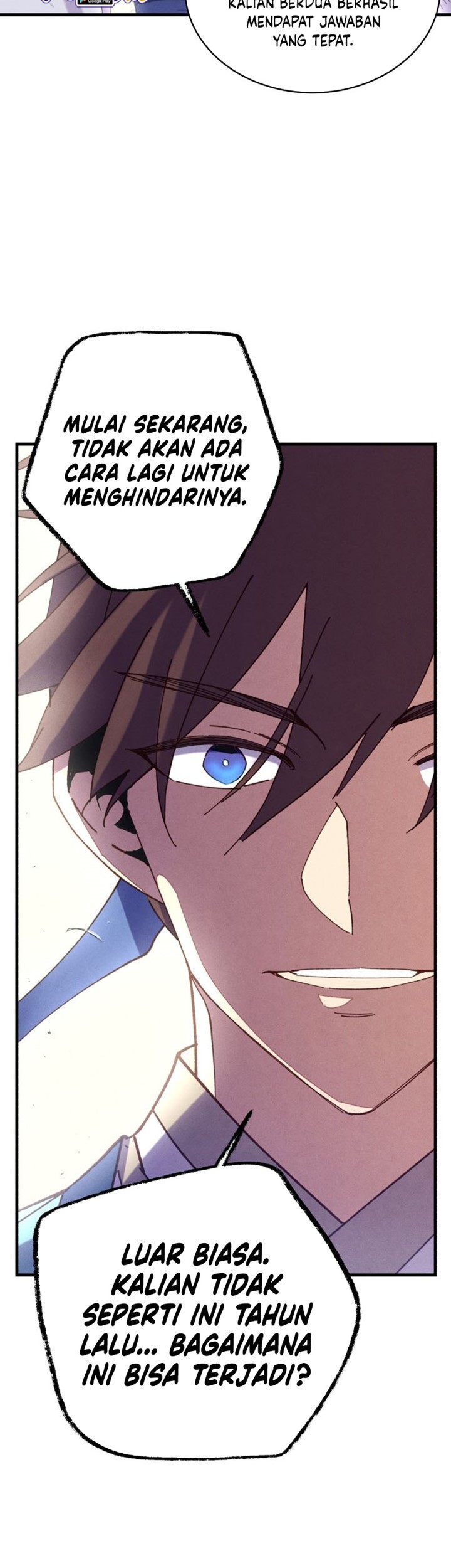 lightning expert Chapter 153 - halaman 27