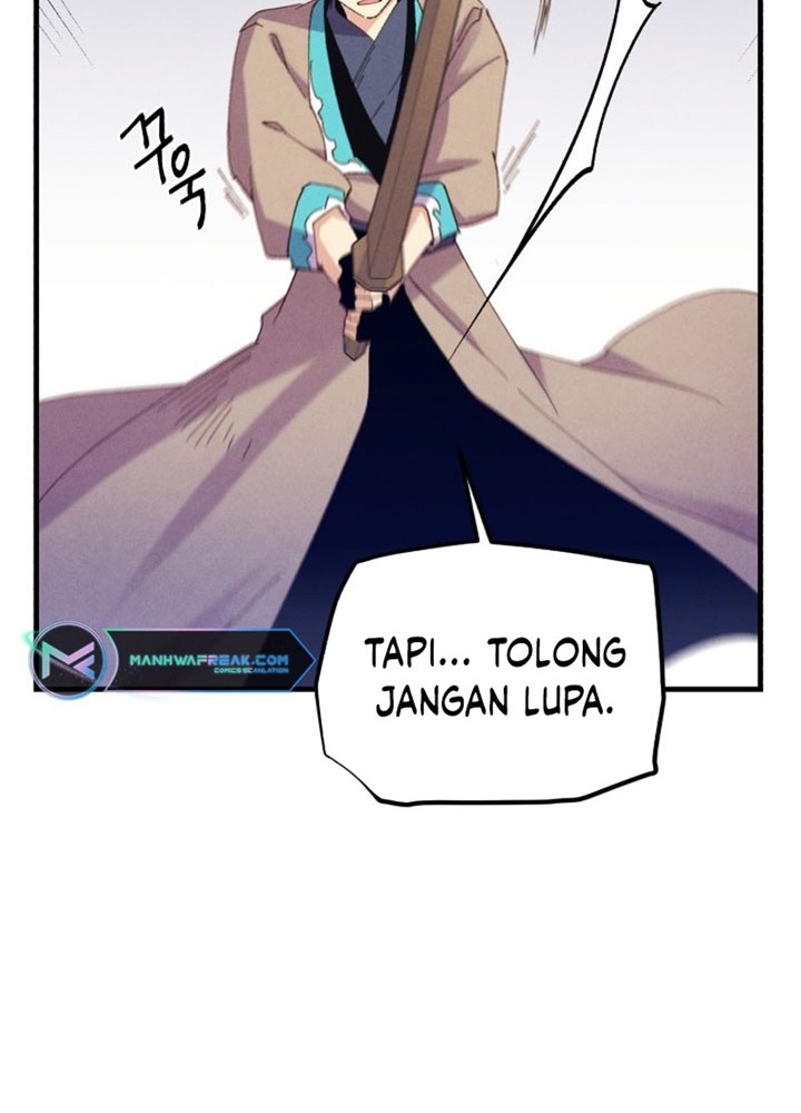 lightning expert Chapter 153 - halaman 30