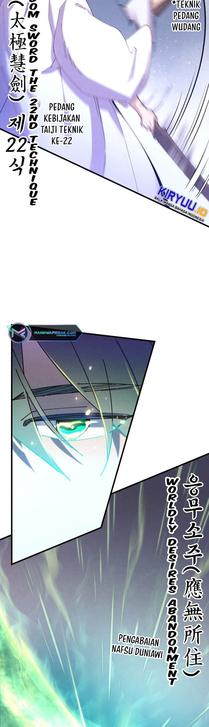 lightning expert Chapter 153 - halaman 35