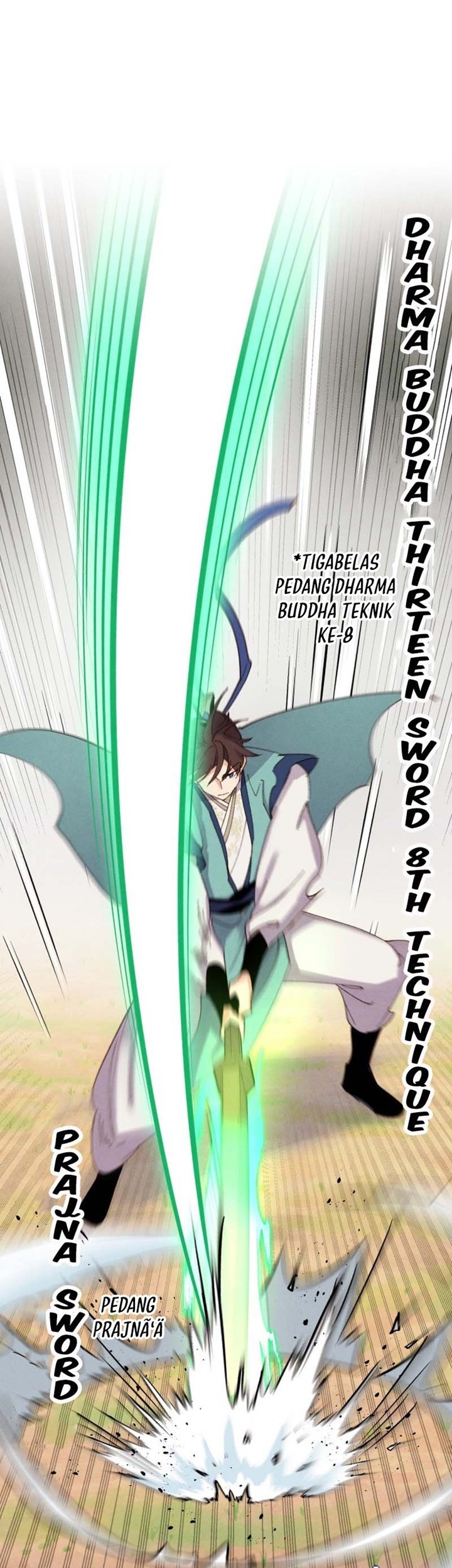 lightning expert Chapter 153 - halaman 4