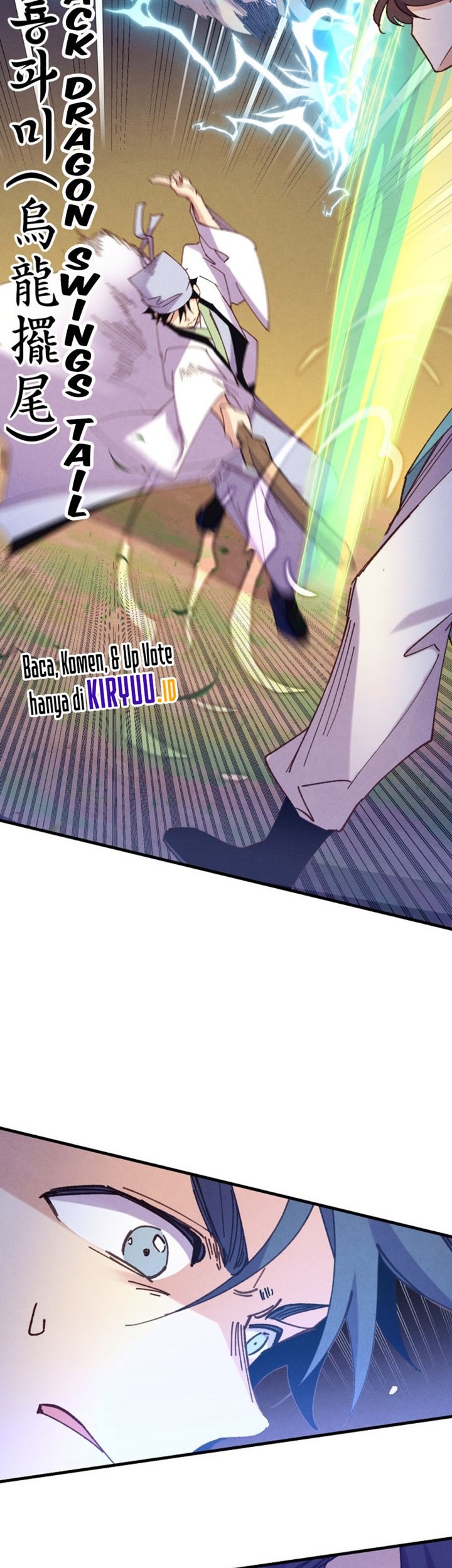 lightning expert Chapter 153 - halaman 40