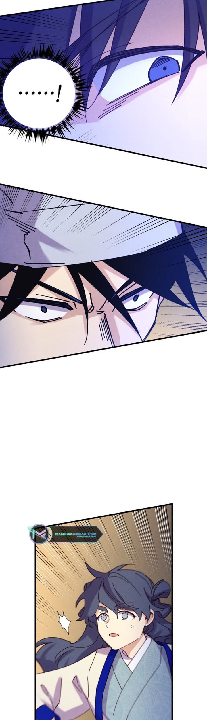 lightning expert Chapter 153 - halaman 41