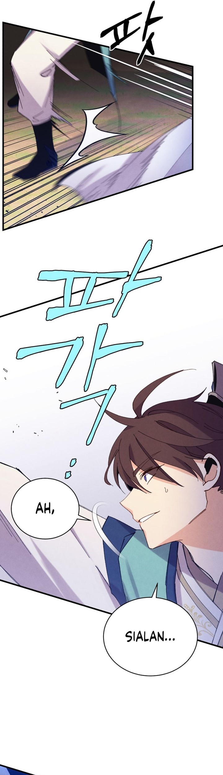 lightning expert Chapter 153 - halaman 43