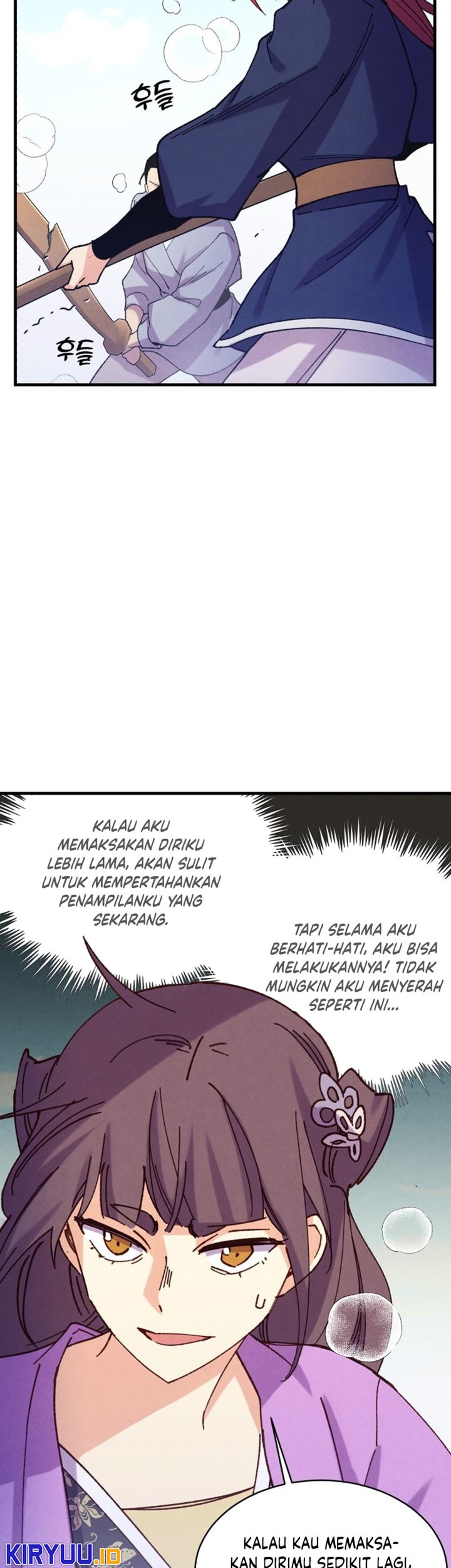 lightning expert Chapter 153 - halaman 50