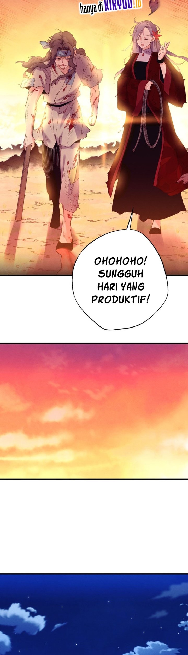lightning expert Chapter 153 - halaman 52