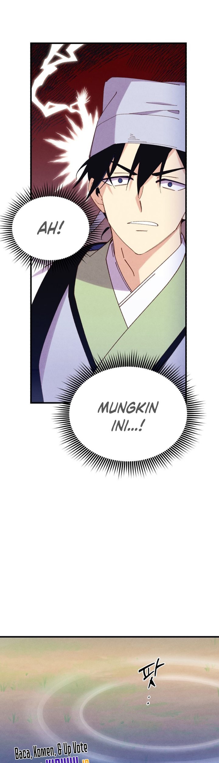 lightning expert Chapter 153 - halaman 8