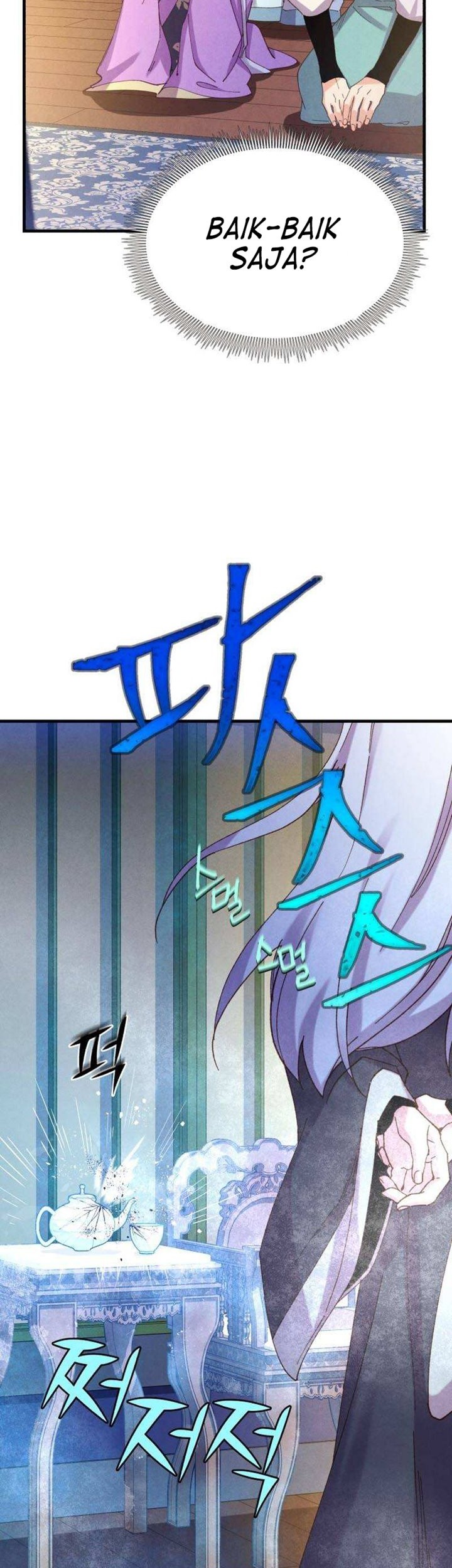 lightning expert Chapter 154 - halaman 15