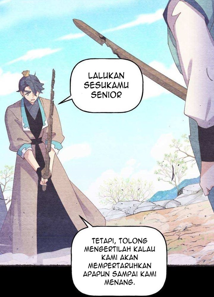 lightning expert Chapter 154 - halaman 18