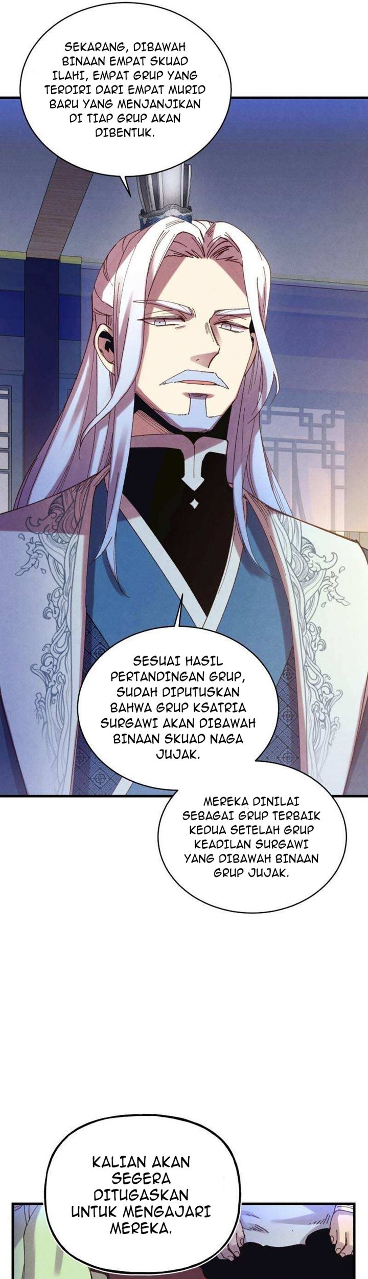 lightning expert Chapter 154 - halaman 25