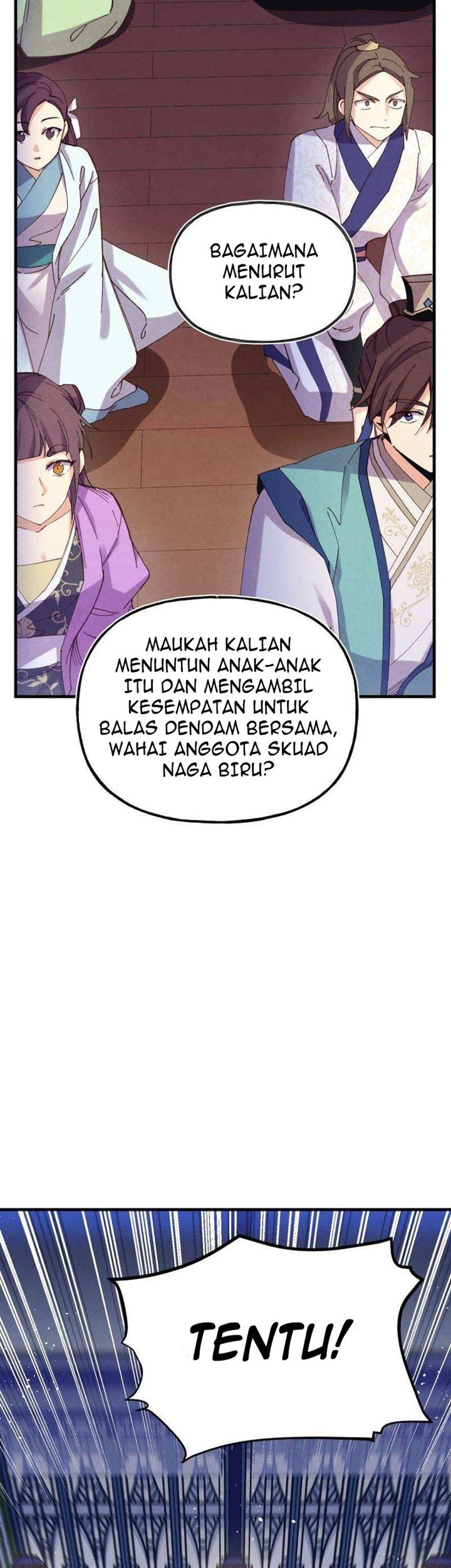 lightning expert Chapter 154 - halaman 26