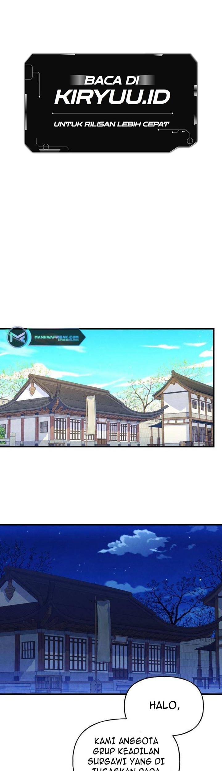 lightning expert Chapter 154 - halaman 28