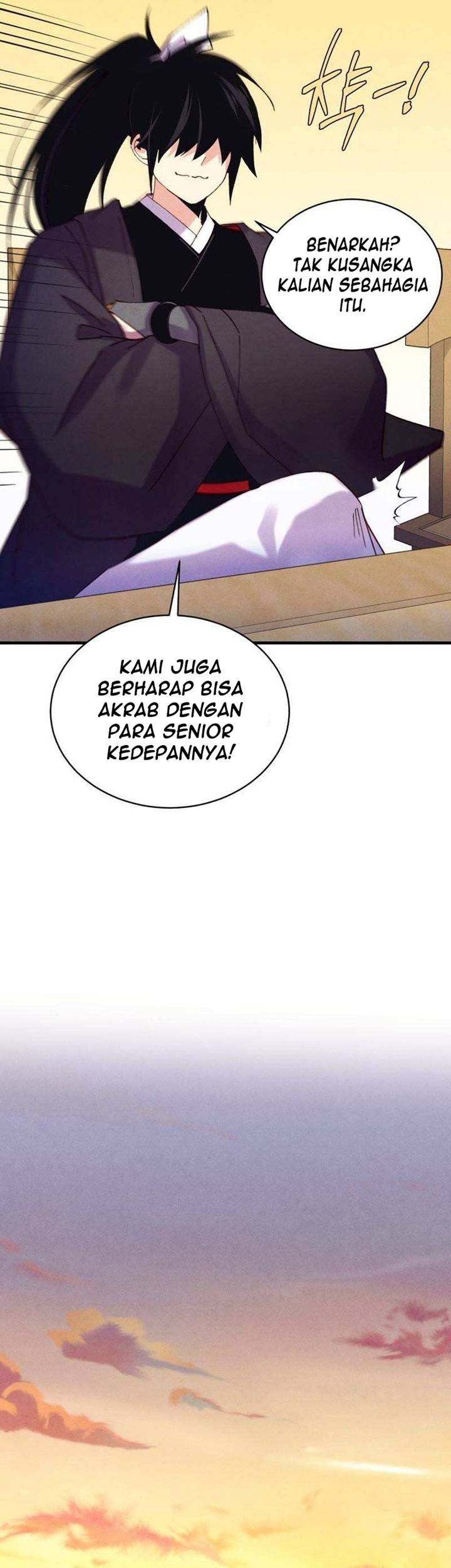 lightning expert Chapter 154 - halaman 37