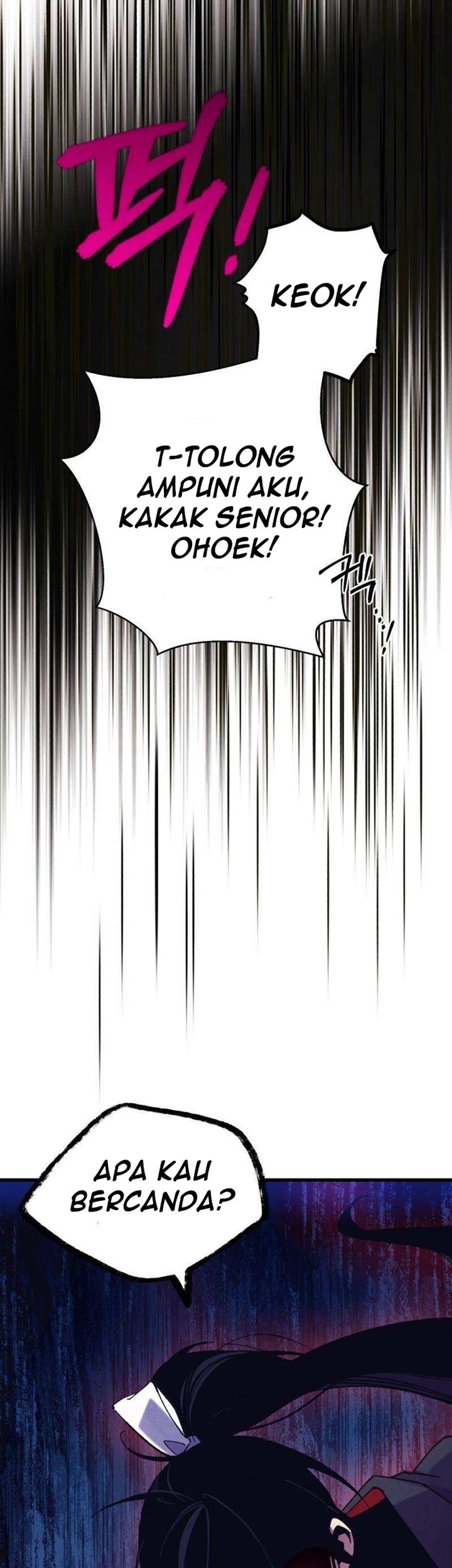 lightning expert Chapter 154 - halaman 39