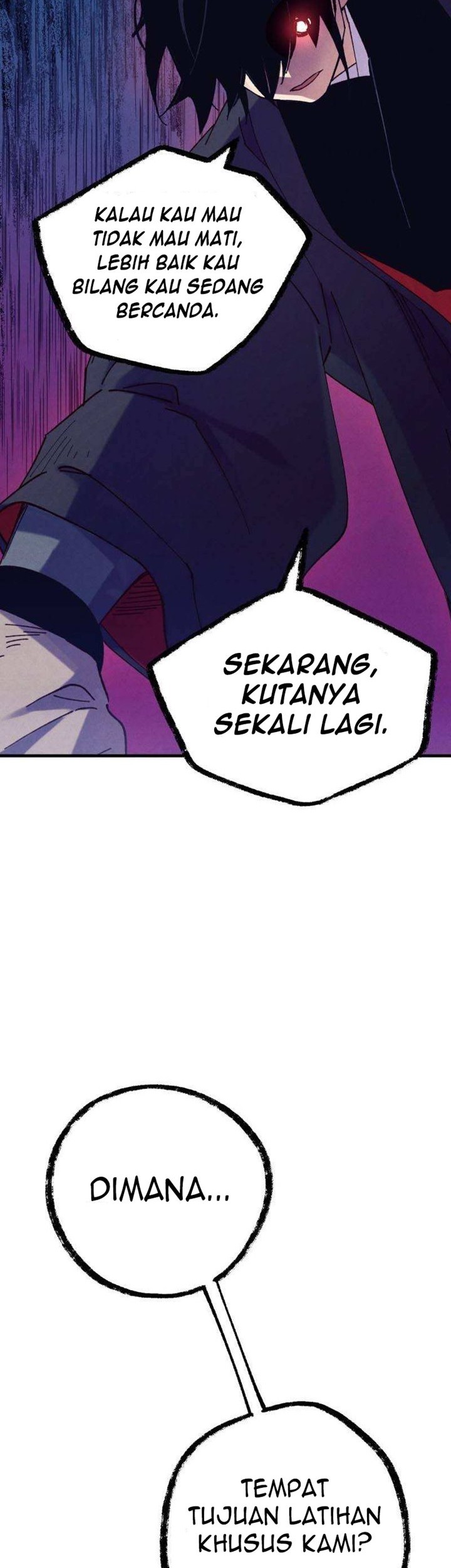 lightning expert Chapter 154 - halaman 40