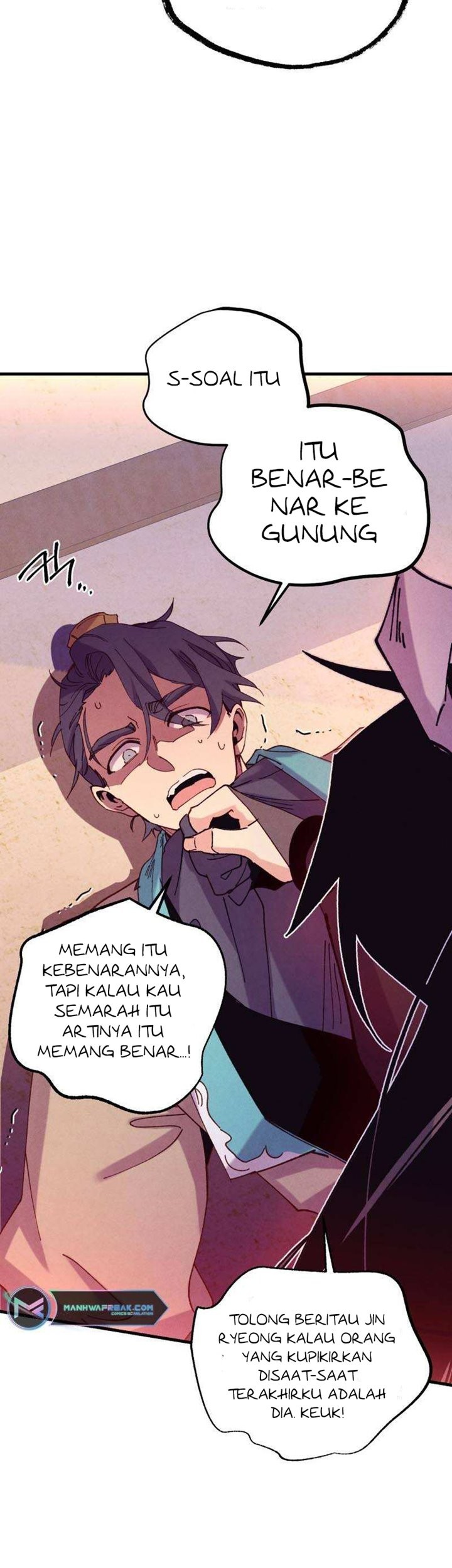 lightning expert Chapter 154 - halaman 41
