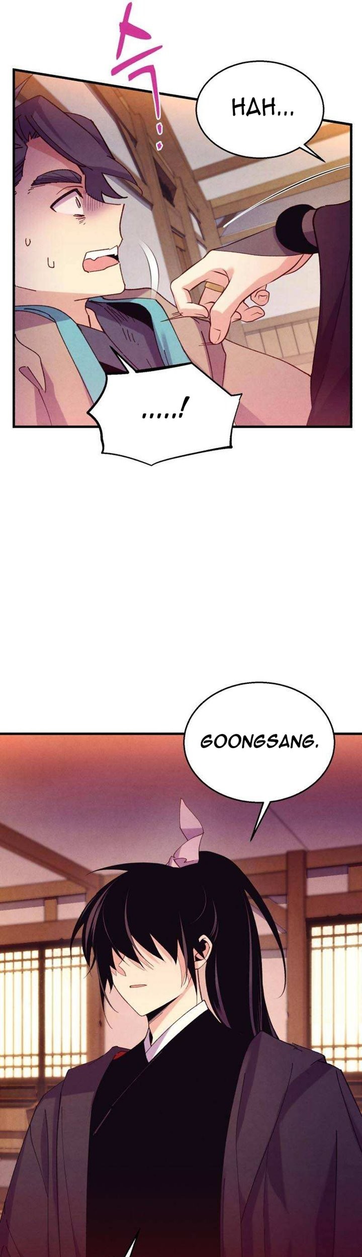 lightning expert Chapter 154 - halaman 43