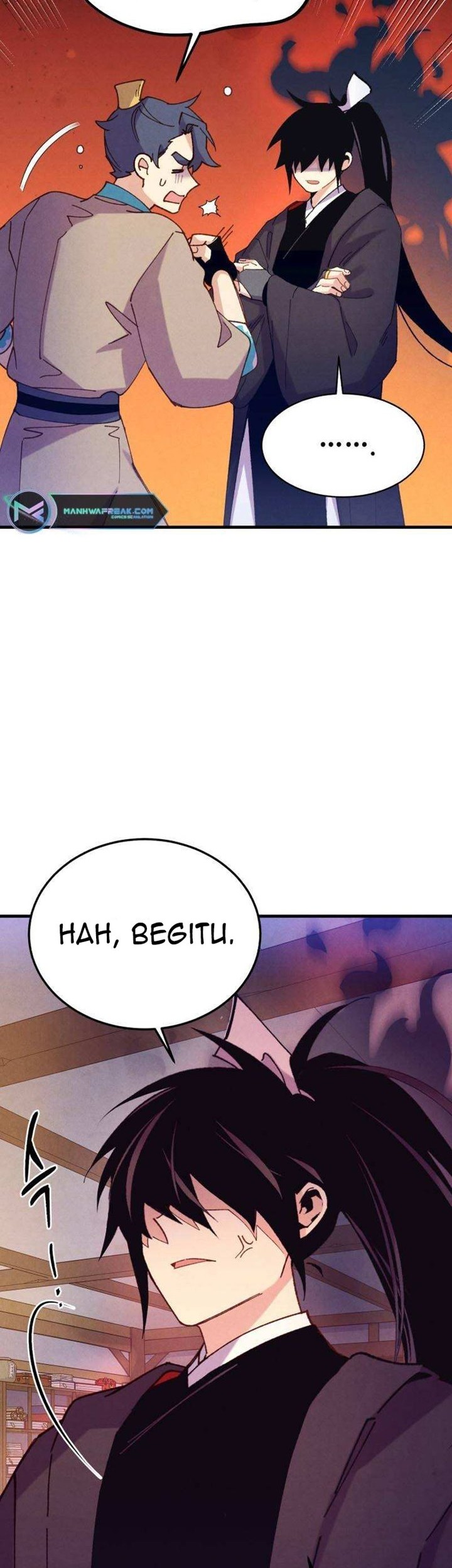 lightning expert Chapter 154 - halaman 46