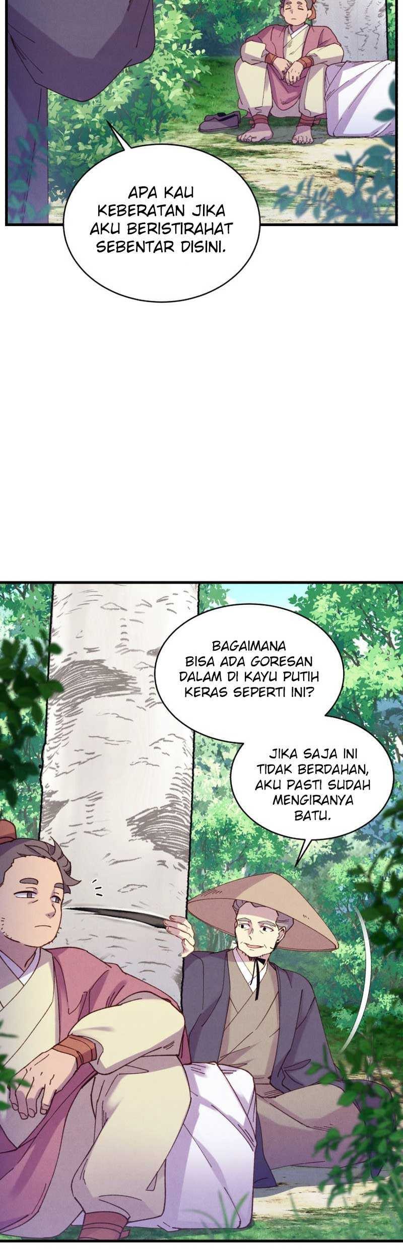 lightning expert Chapter 155 - halaman 12