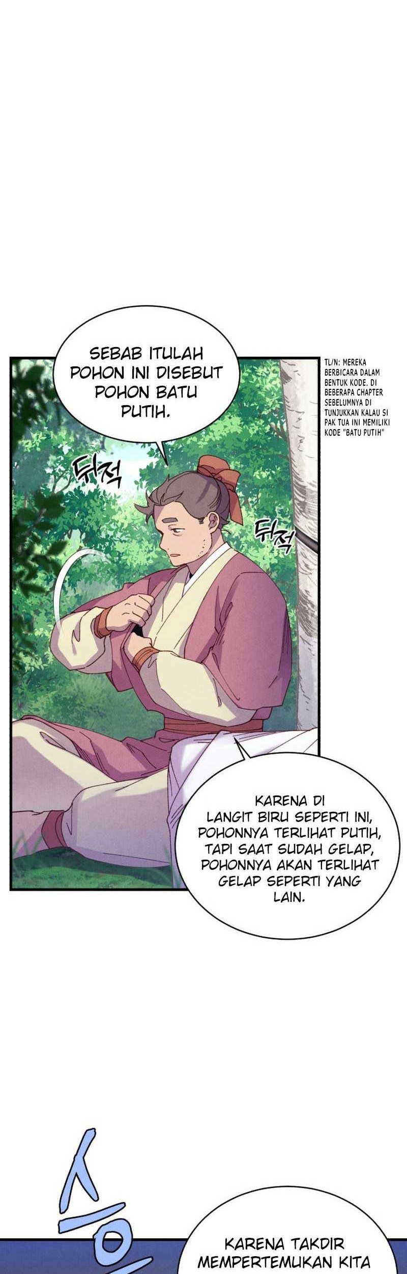 lightning expert Chapter 155 - halaman 13