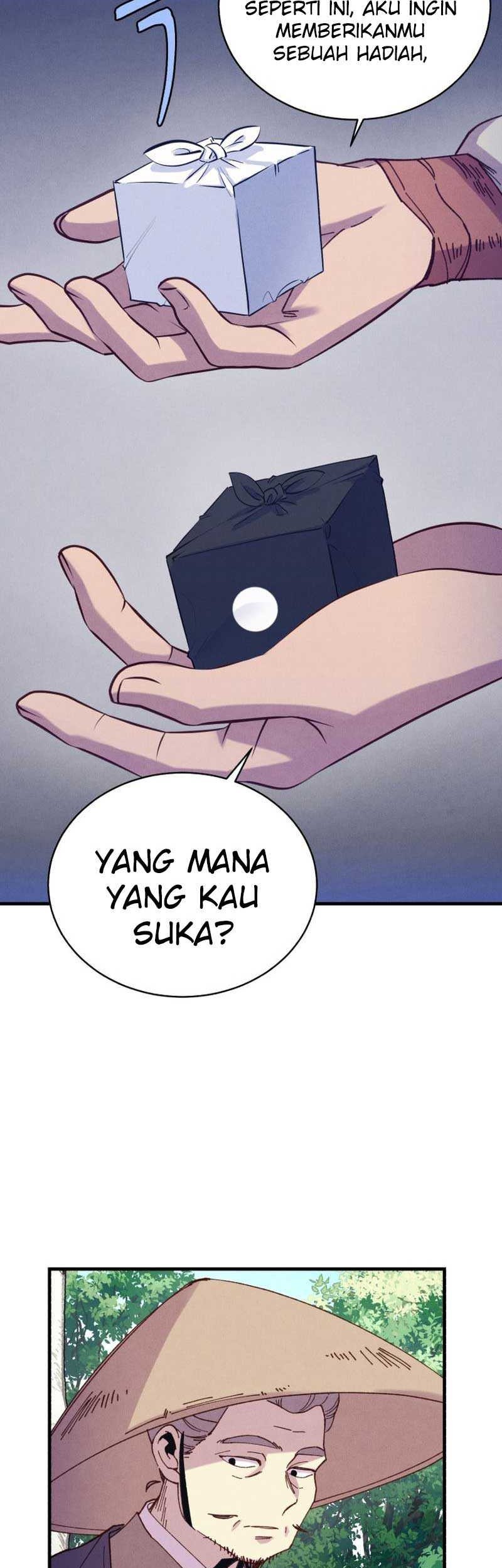 lightning expert Chapter 155 - halaman 14