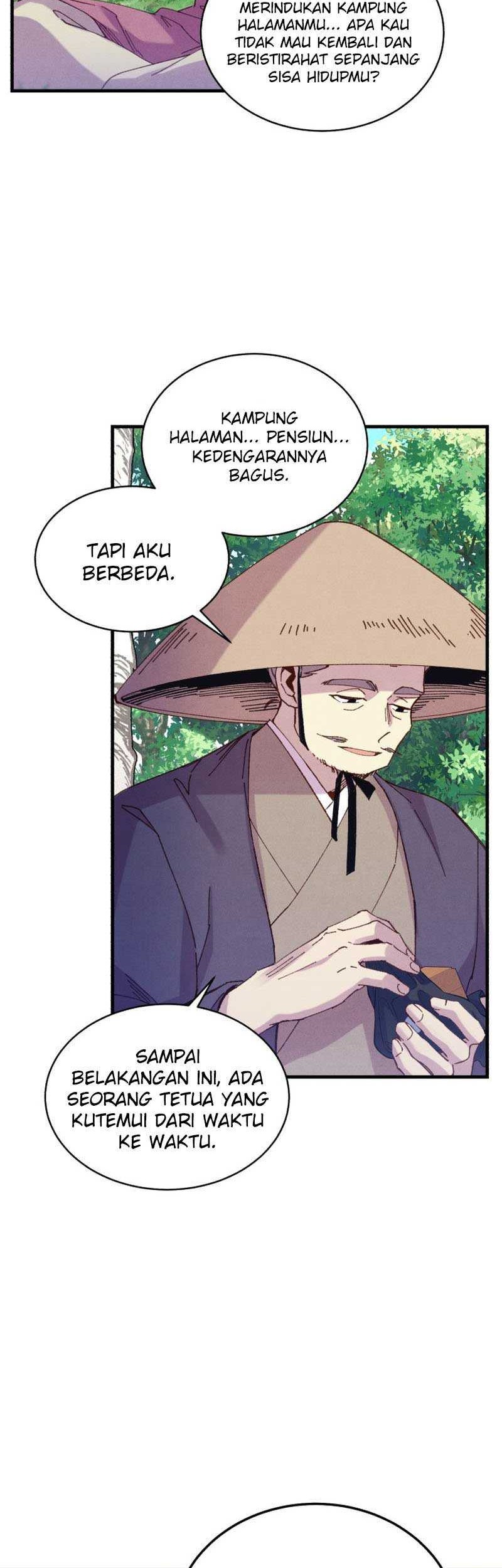 lightning expert Chapter 155 - halaman 17