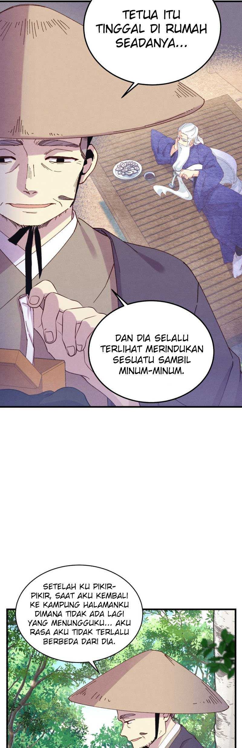 lightning expert Chapter 155 - halaman 18