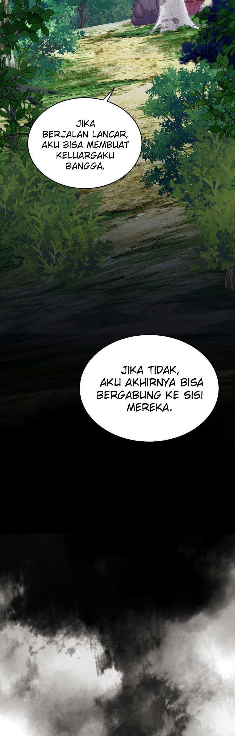 lightning expert Chapter 155 - halaman 20