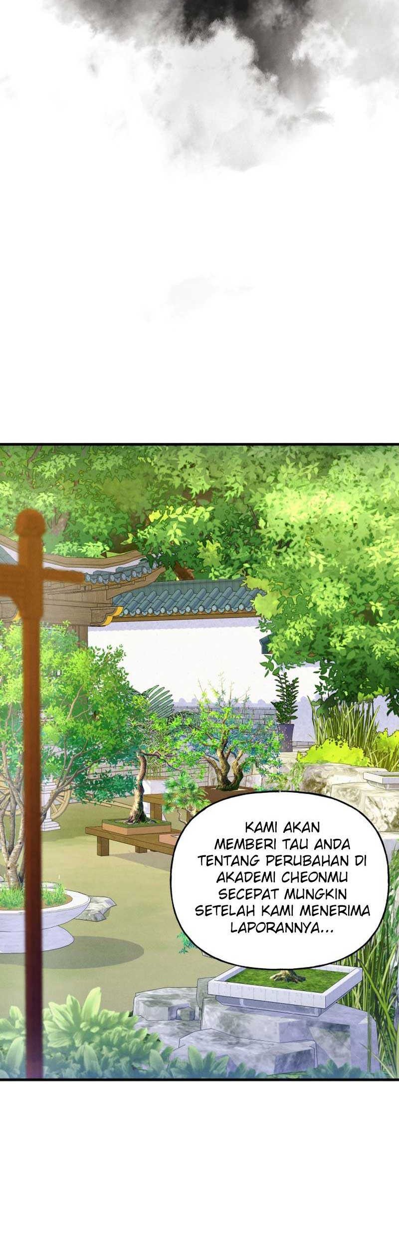 lightning expert Chapter 155 - halaman 21
