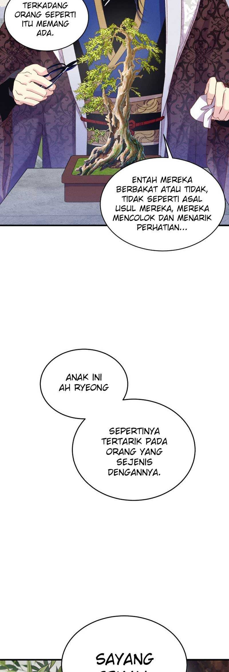 lightning expert Chapter 155 - halaman 24